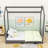 Afrah House Bed by Isabelle & Max-1008696282-1008696281