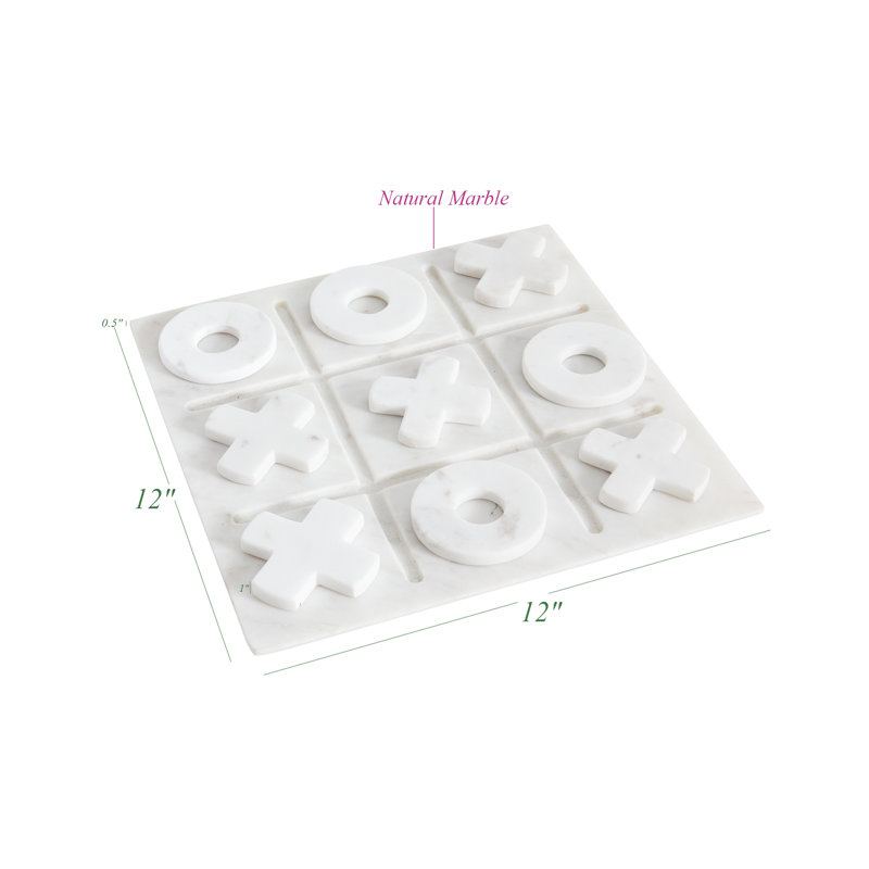 Worksop Entertainment Decorative Puzzle Or Game