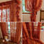 Paire de rideaux 59 x 84