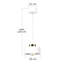 1 - Light Drum Pendant-1428829105