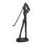 GOLFER Iron Figurine 19cm-92166230