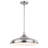 Chiasson 1 - Light LED Single Pendant-71740658-71740655