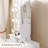 Antimony Vanity with Mirror and Seat-25641726
