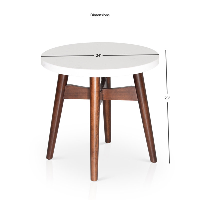 Table de bout Beva