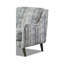 Fauteuil d'appoint Karoo Mystic