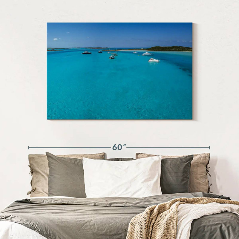 Gillard The Exumas Bahamas