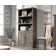 St. Nicholas Storage Bookcase