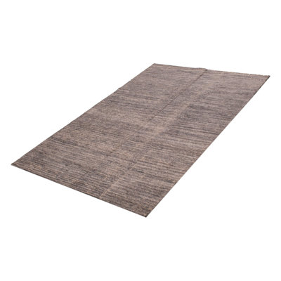 Tapis gris Loreto 6 pi 0 po x 9 pi 0 po