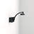 1 - Light Hardwired LED Wall Mounted Picture Light-1278931967-1278122560
