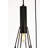 Harmen 3 - Light Cluster Pendant