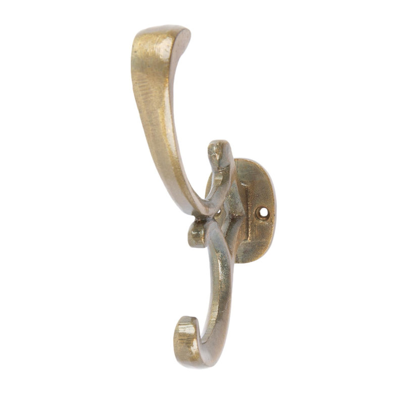 Iron Wall Wall Hook