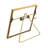 Thrailkill Brass Easel Frame-1473733492