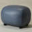 Overstreet 23" Wide Faux Leather Upholstered Ottoman-290593065