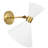 August Armed Sconce-43853175-43853176