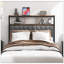 Lit pour chambre à coucher-457287415