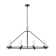 Keystone 8 - Light Chandelier