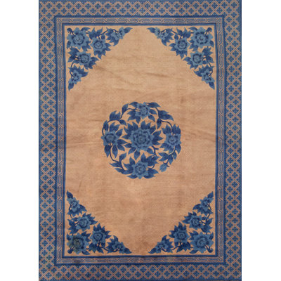 Tapis chinois Pékin