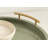 Round Ottoman Tray with Metal Handles-710523729