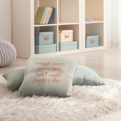 Coussin intérieur/extérieur robuste times