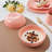Stone Lain Delilah Bowl Set Porcelain-70613547