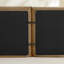 Canapé en velours Harrison LSF & RSF - brun-734109432