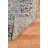 Kinslee Traditional Bordered Low Pile Performance Area Rug-2019613944