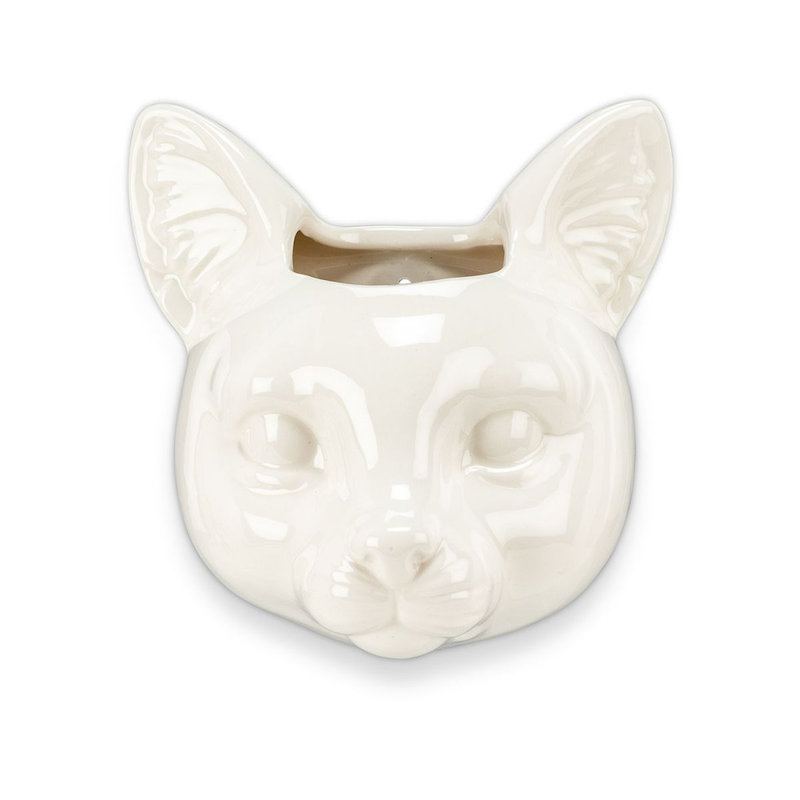 Anner Ceramic Wall Planter