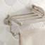 Cooper Collection Wall-Mount Towel Rack with Shelf-70266233