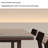 Modern Simple Dining Table And Chairs 8 - Person Double Pedestal Dining Set-100779996