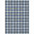 Xhevrie Machine Woven Area Rug-974069294
