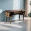 Bureau de style moderne