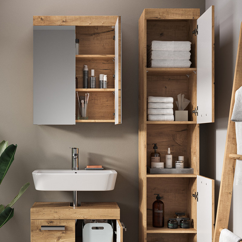 Hyder Bathroom Cabinet