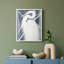 ANIMALS Series CCCLXXVII  -Premium Framed Print -Ready to Hang - No Nails Required-1708008918-1708008920
