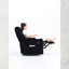 Upholstered Home Theater Recliner Sofa Seat-114360031