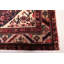 Tapis bleu marine Andelz 3 pi 7 po x 10 pi 0 po