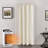 Quilted Heavy Duty Window Door Curtain Winter Thermal Isolate Drape-1330545170