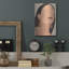 Art mural en métal «Sun Kissed 1» par Moira Hershey-102872092