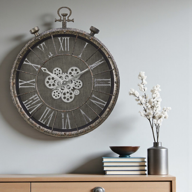 Horloge murale Carra