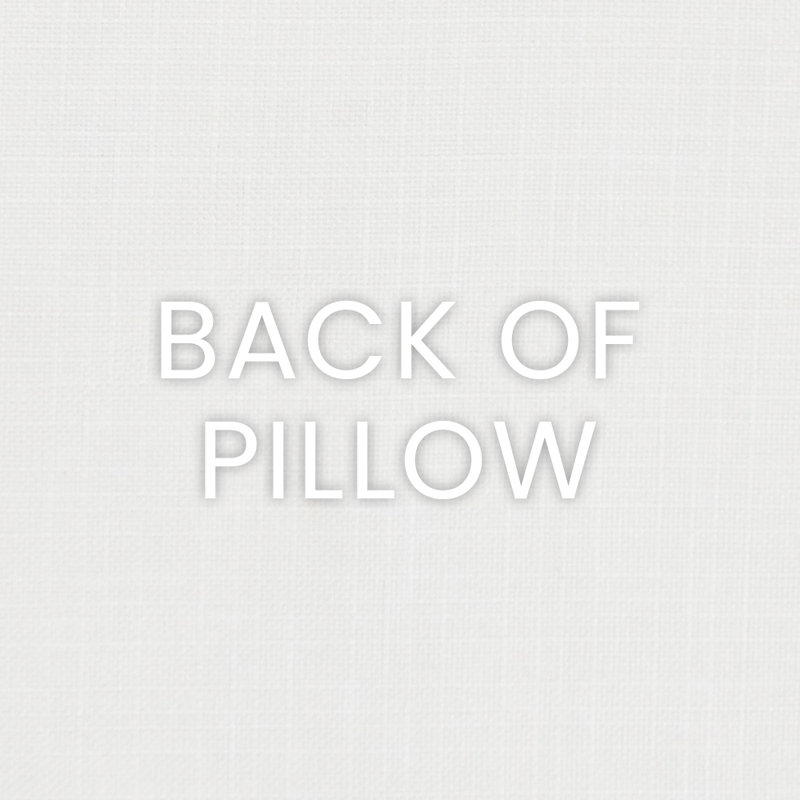 Sonali Square Pillow Cover & Insert, Square 20"
