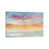 Wrapped Canvas selected