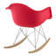 Chaise berçante à bascule-1576968307