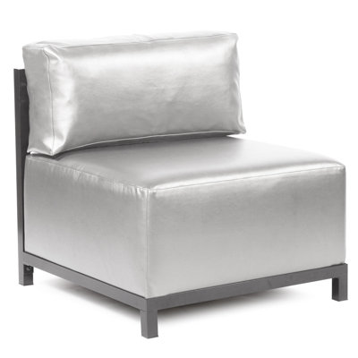 Woodsen Slipper Chair Slipcover