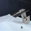 Robinet de salle de bain Juno