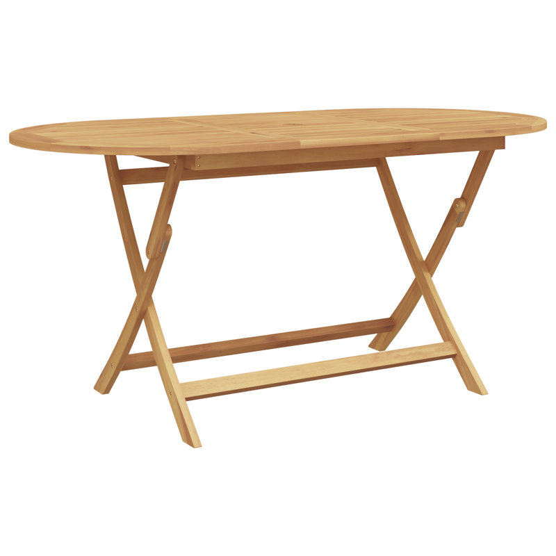 Ensemble repas 5 pièces vidaXL Garden