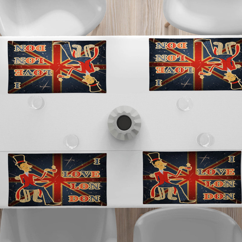 Récapitulatif 18,5" british
