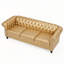 Canapé Chesterfield 3 places Chesterfield-980023685