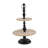 Dora Solid Wood Tray