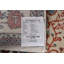 Tapis turc en laine Kashan Mohtasham 5x7