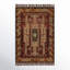 Tahoe Wool Southwestern Area Rug-728128111