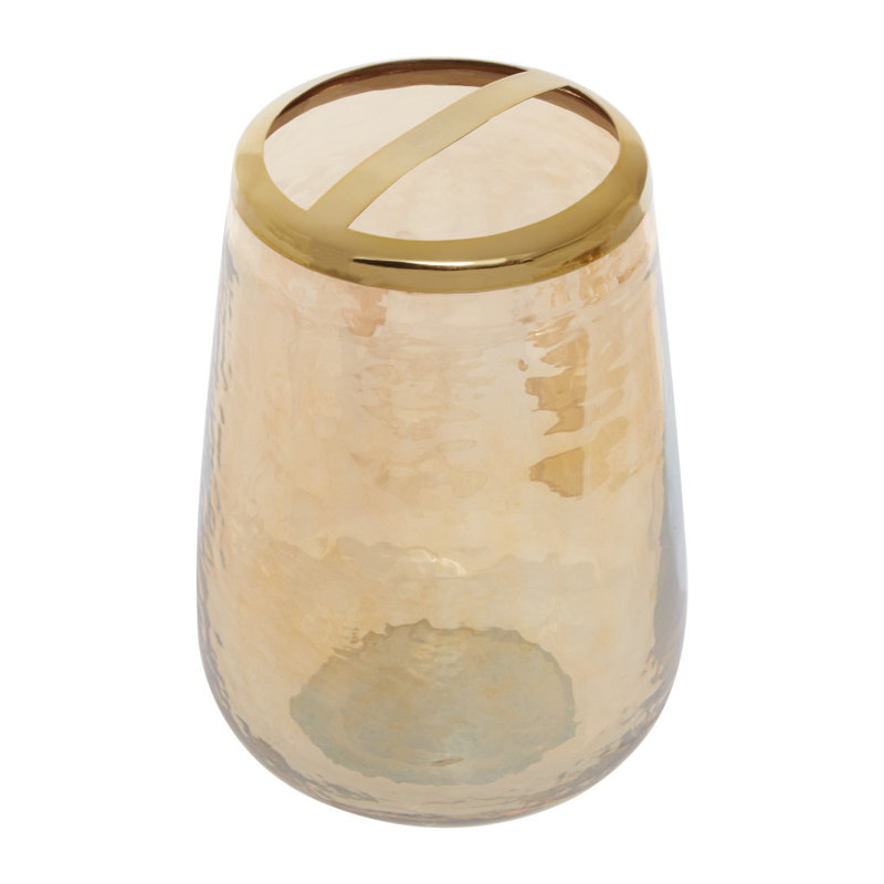 Strout Toothbrush Holder